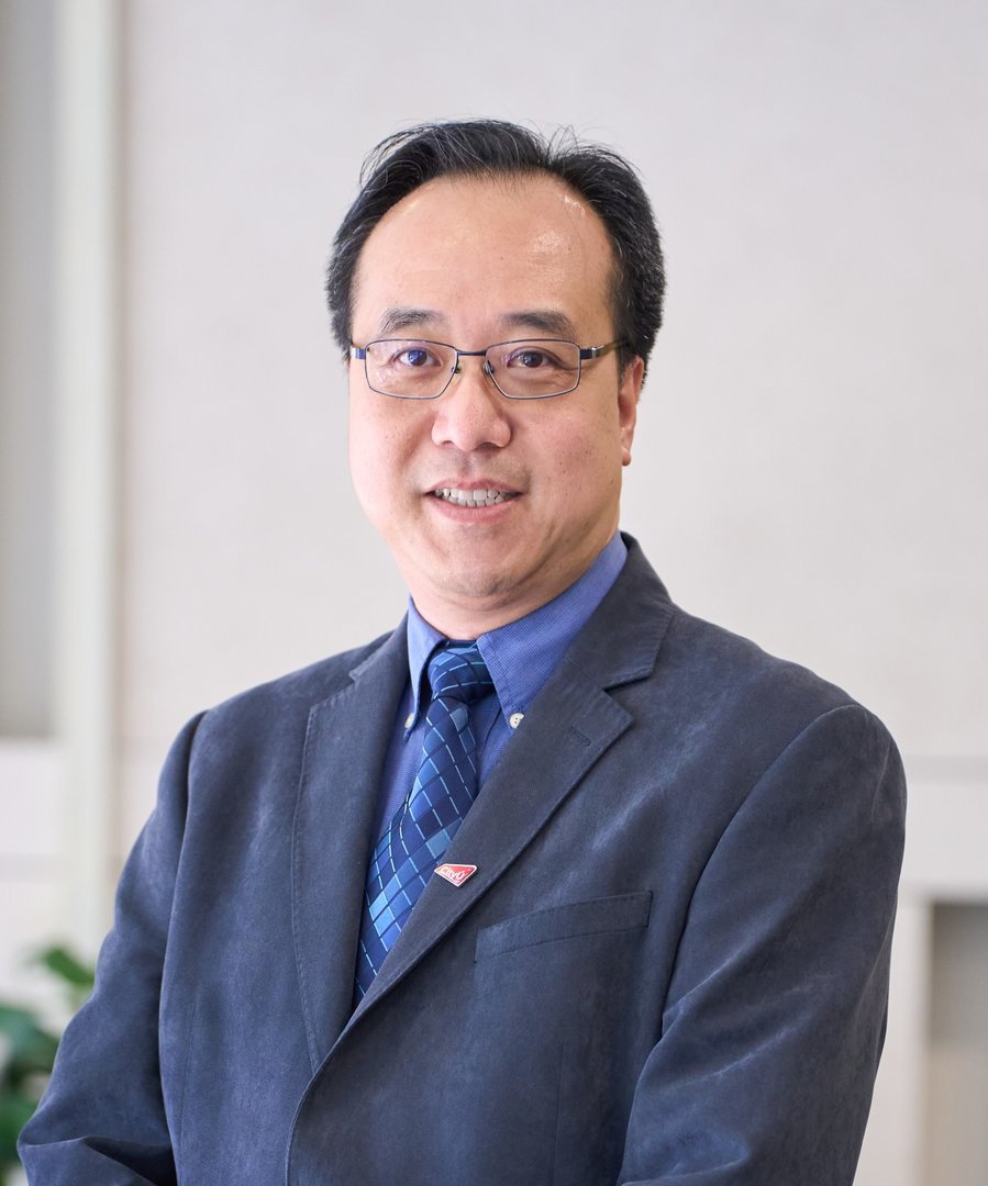 Prof. Andy Siu