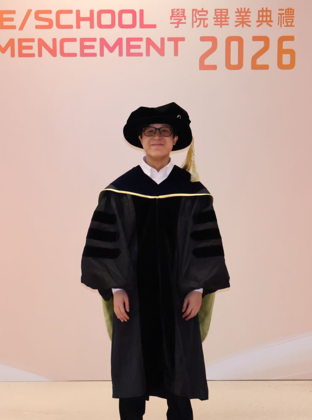 Zachary Lam